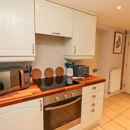 Woodcutters Cottage Haltwhistle Esterno foto