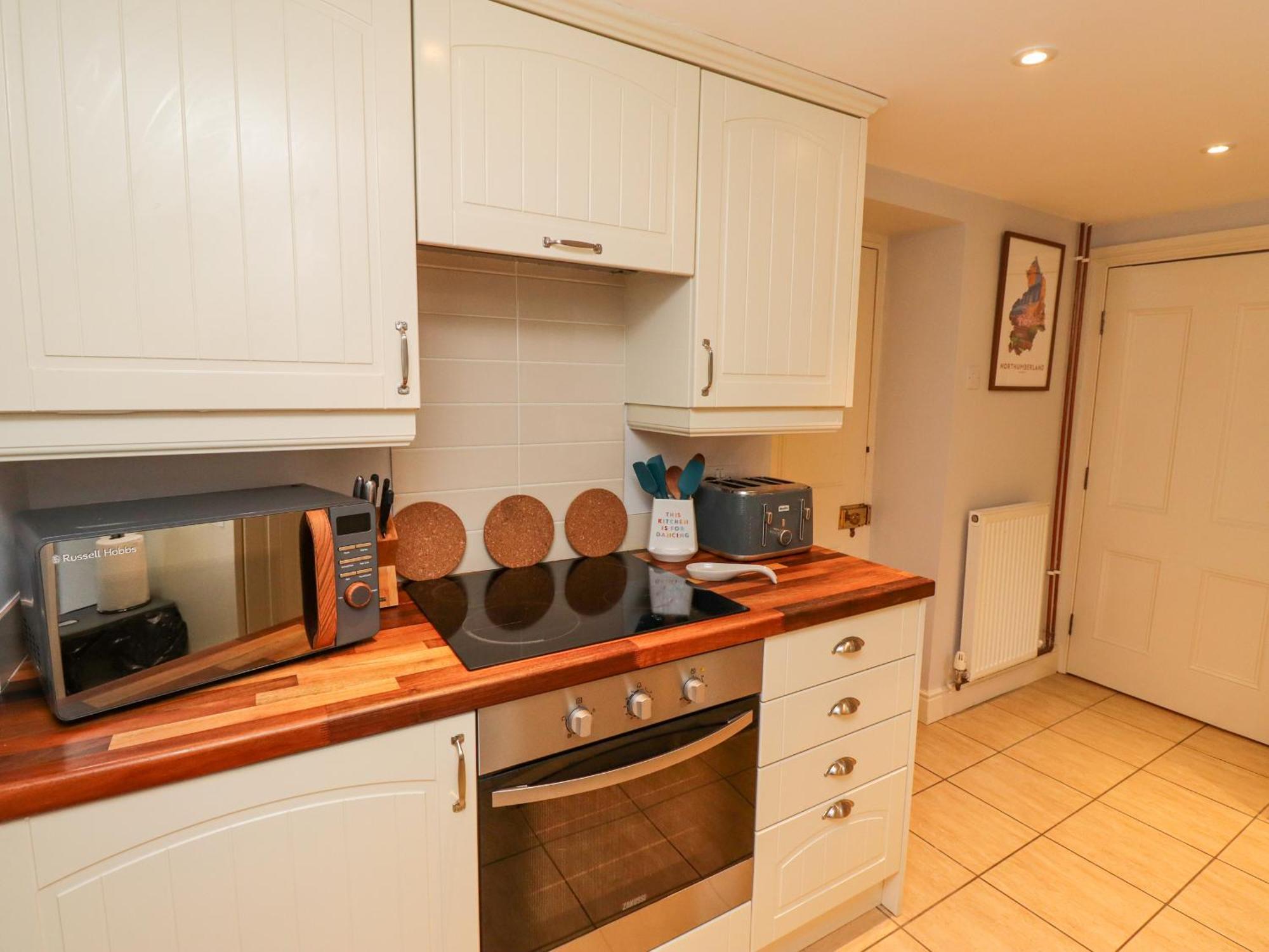 Woodcutters Cottage Haltwhistle Esterno foto