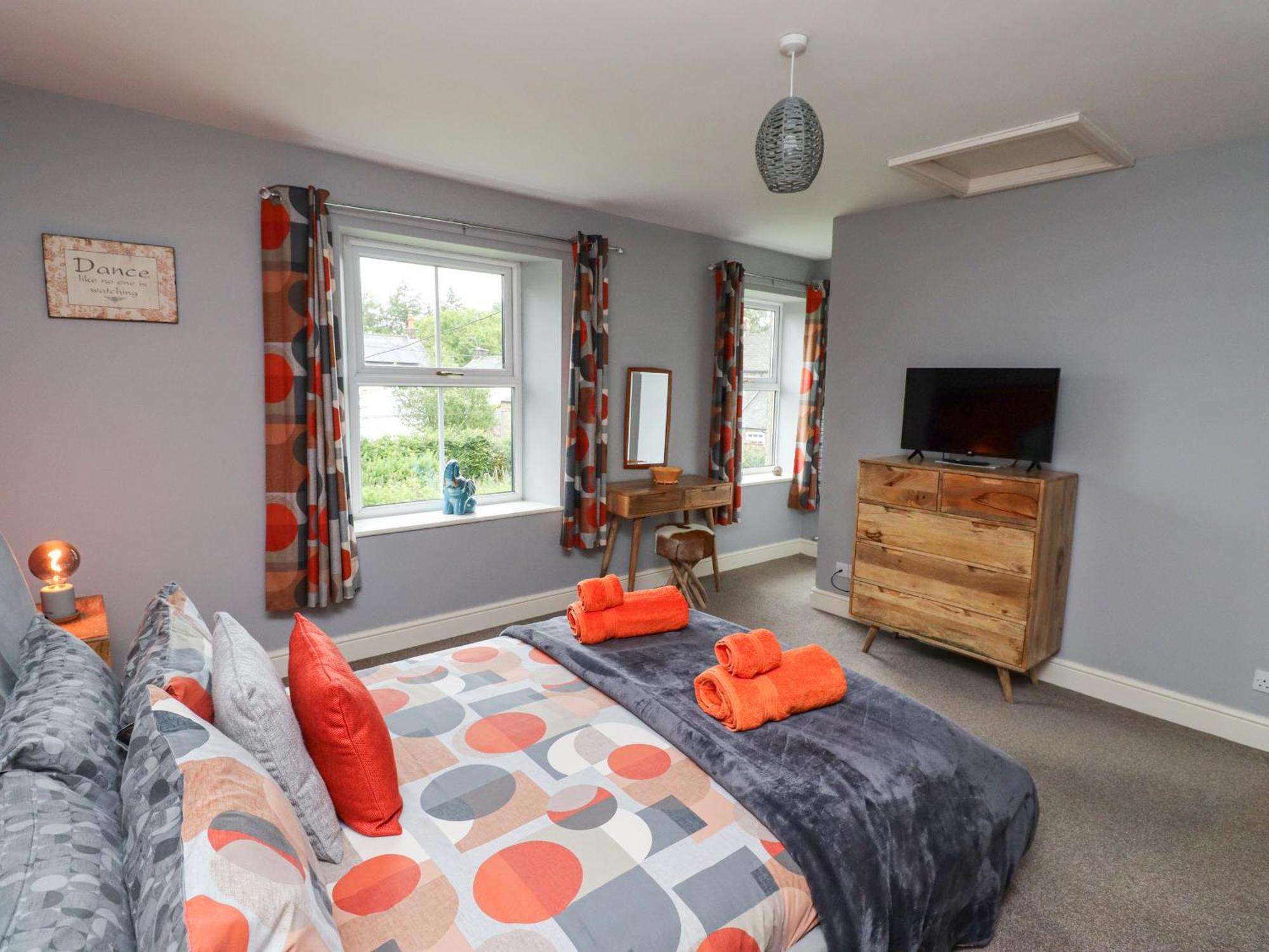 Woodcutters Cottage Haltwhistle Esterno foto