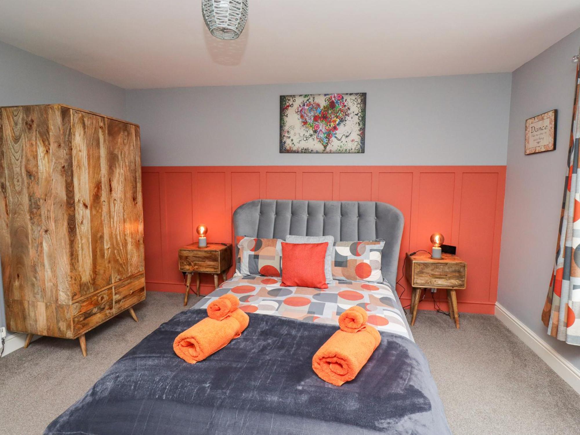 Woodcutters Cottage Haltwhistle Esterno foto